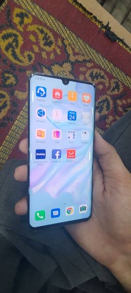 huawei p30 pr0 pta approve dual sim 10 by 10 2