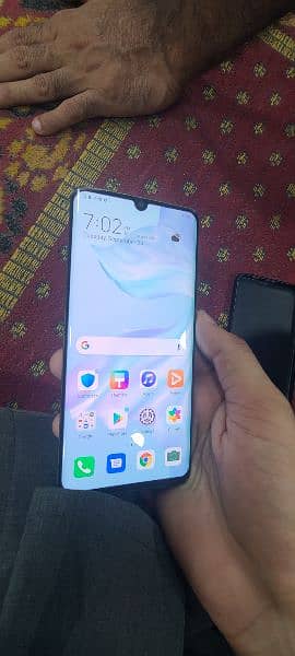 huawei p30 pr0 pta approve dual sim 10 by 10 3