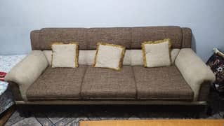 7seater sofa 0