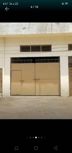 Warehouse for rent 0