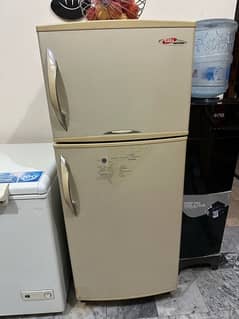 Gaba National Fridge