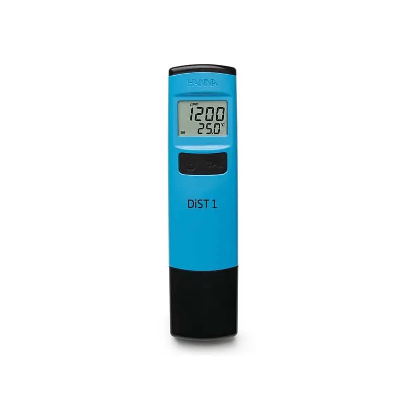 TDS Meter 0