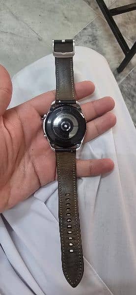 samsung Galaxy watch 3 3