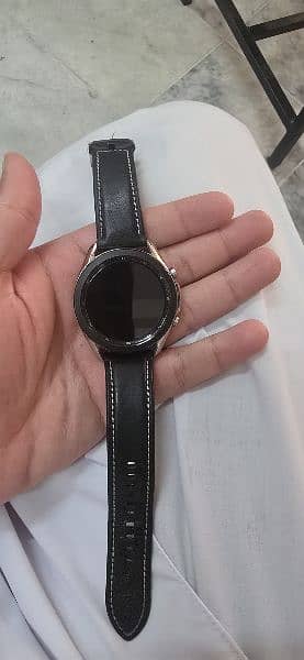 samsung Galaxy watch 3 4