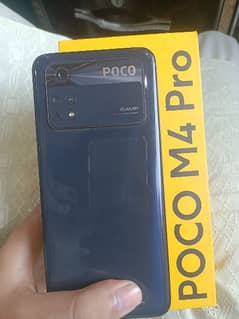 poco m4 pro 8/256