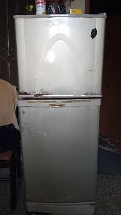 Dawlance Fridge