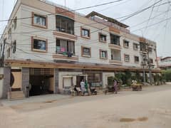 APARTMENT FOR SALE AT AMIL COLONY