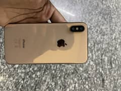 Iphone Xs 64gb Dual Sim PTA Proved 0