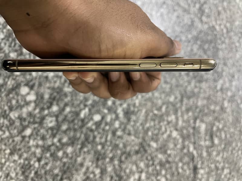 Iphone Xs 64gb Dual Sim PTA Proved 2