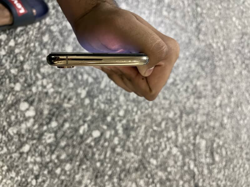 Iphone Xs 64gb Dual Sim PTA Proved 4