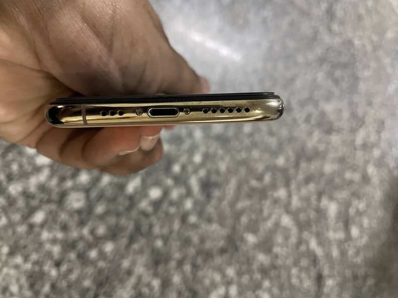 Iphone Xs 64gb Dual Sim PTA Proved 5