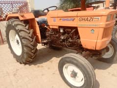 Ghazi 65hp 2019 | Ghazi Tractor For Sale | 03012342700