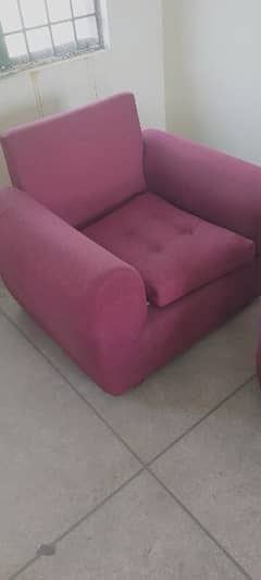 5 seater sofa