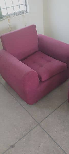 5 seater sofa 0