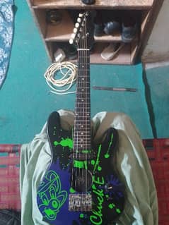 guitar for sell 6500