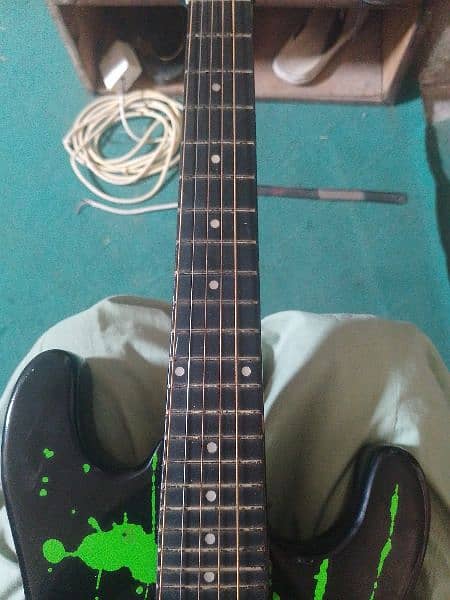 guitar for sell 6500 2