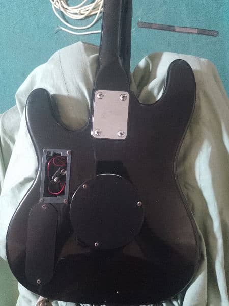 guitar for sell 6500 5