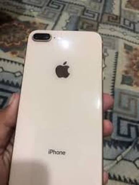 iPhone 8plus 1