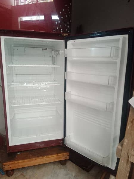 Pel Refrigerator Sale 16