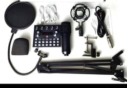 Proper Podcast Setup in Reasonable price