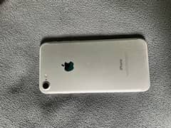 Iphone 7 32gb pta approved