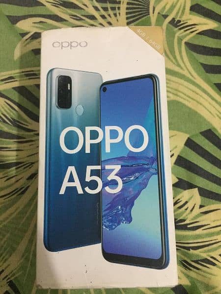 oppo a53 urgent sell 6