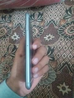 Iphone 6 Non PTA jv condition 10 by 9 memory 16gb