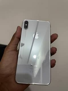 iphone Xs max non pta 256 gb FU 0