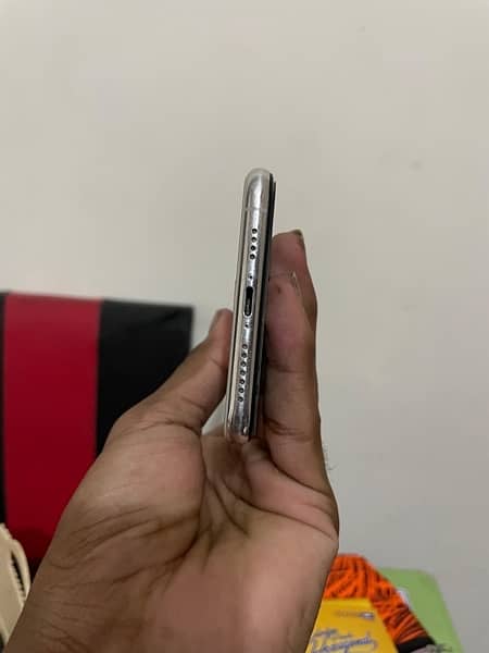 iphone Xs max non pta 256 gb FU 2