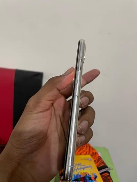 iphone Xs max non pta 256 gb FU 3