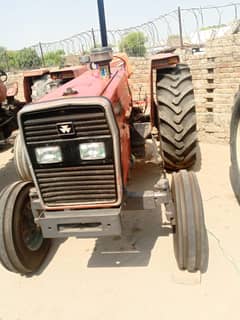 MF 385 Tractor 2018 | Tractor M 385 For Sale | 03012342700