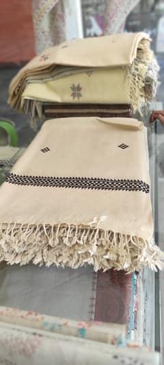 Islampur Shawls