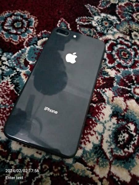 iPhone 8plus 3