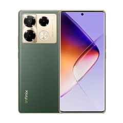 Infinix note 40 pro