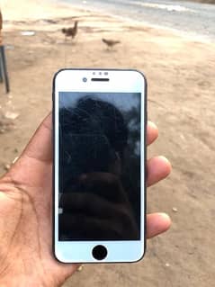 I phone 7 pta approved  /32gb