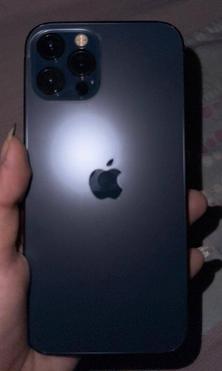 iphone 12 pro non pta 3