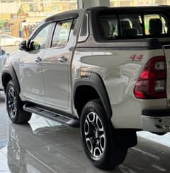 Toyota Hilux 2023