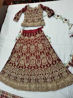 Barat Lehnga