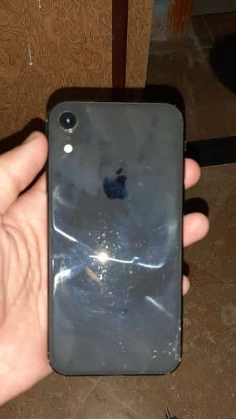 Iphone Xr 1