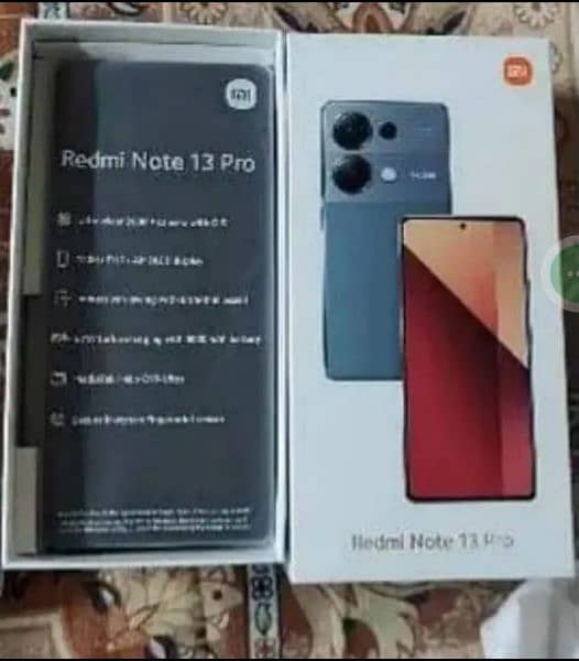 Redmi Note 13 Pro 12/512GB *2 MONTHS USED* 6