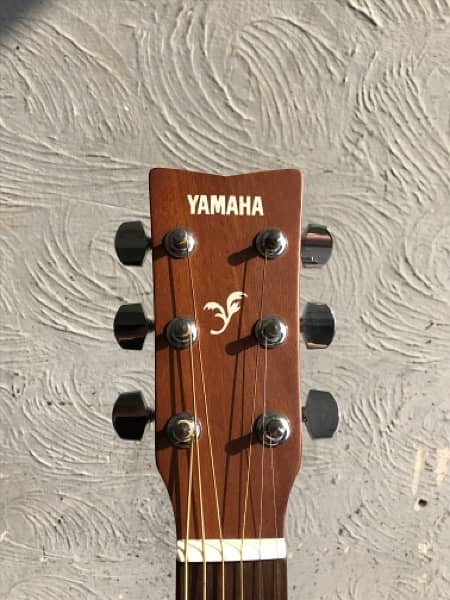 F310 yamaha original 3