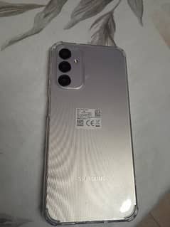 samsung a14 argent sale 0