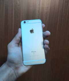 iPhone 6s PTA