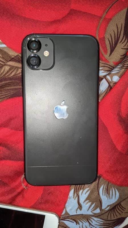 Iphone 11 64gb jv non active 1