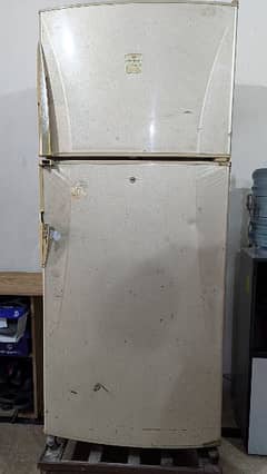 Dawlance refrigerator fridge