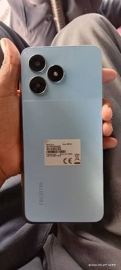 Realme Note 50 for sale