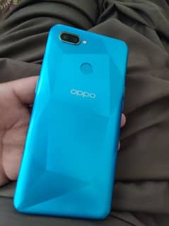 oppo A12 3gb 32gb