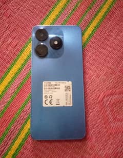 Tecno spark 10 c