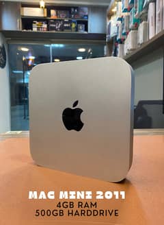 Mac Mini 2011