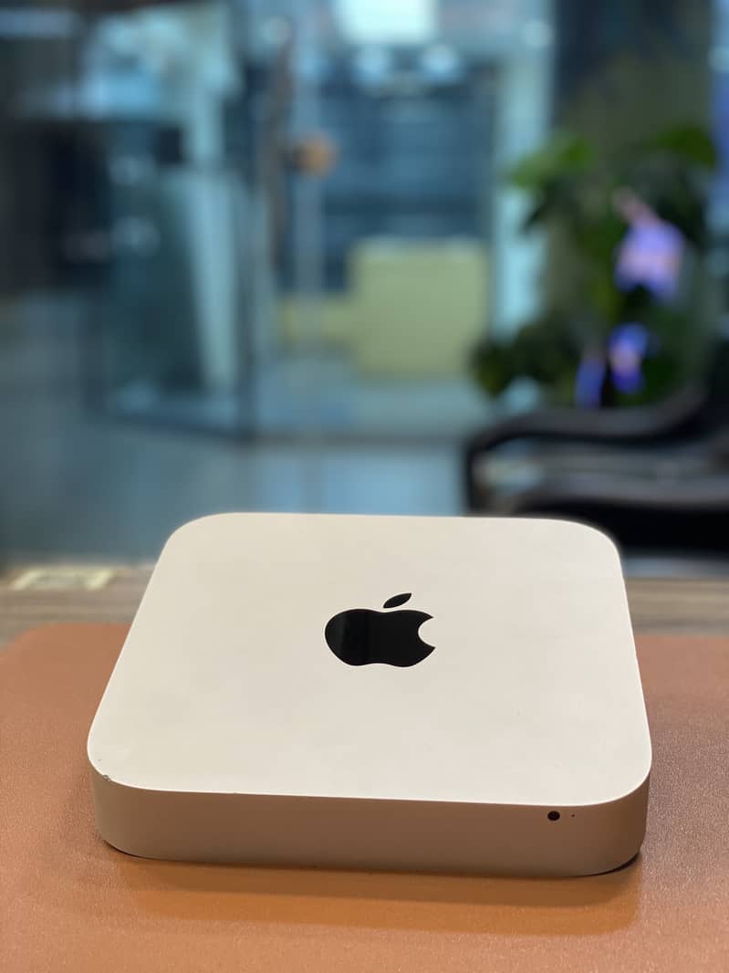 Mac Mini 2011 1